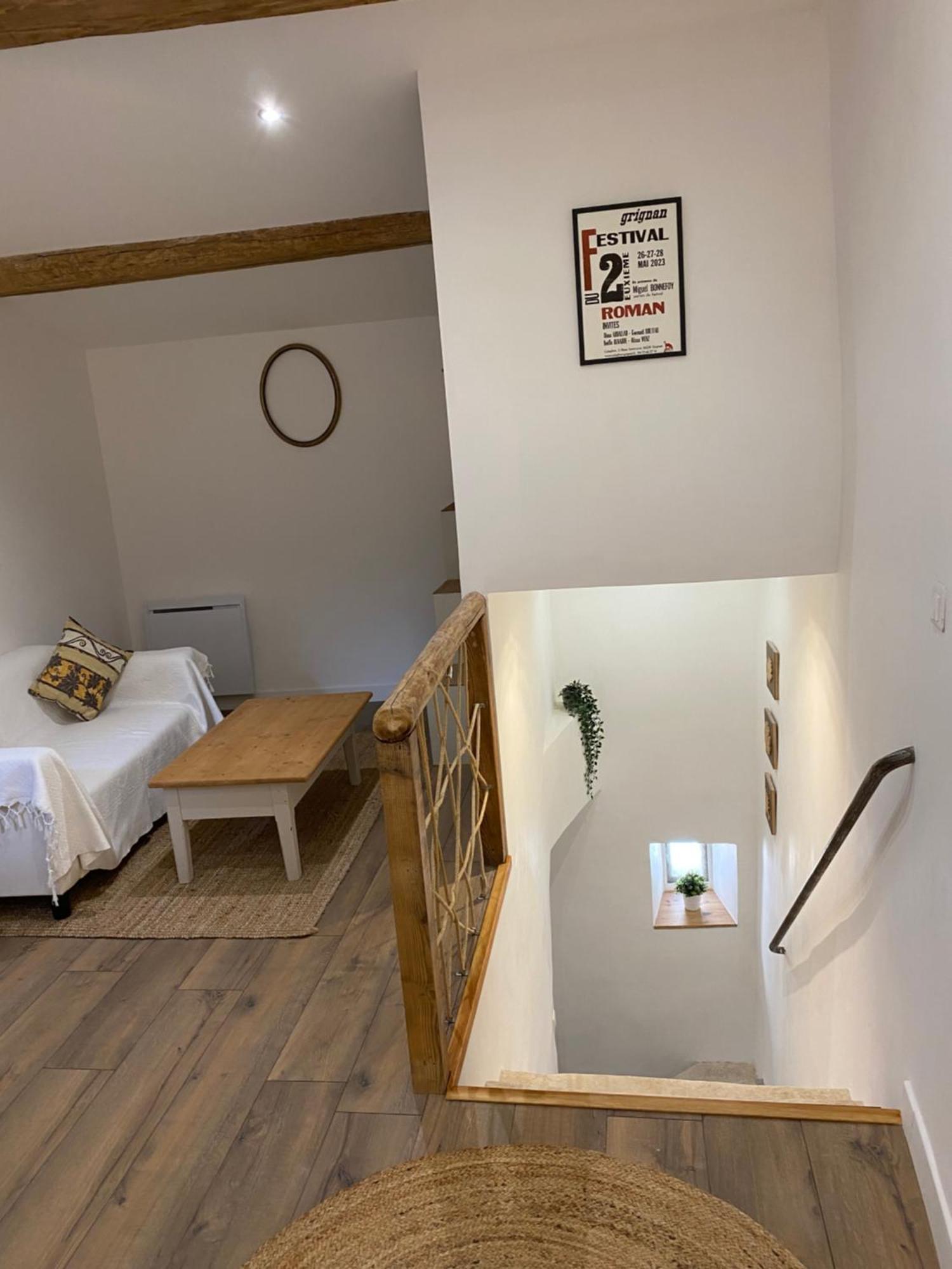 Holiday home La Romance De *
