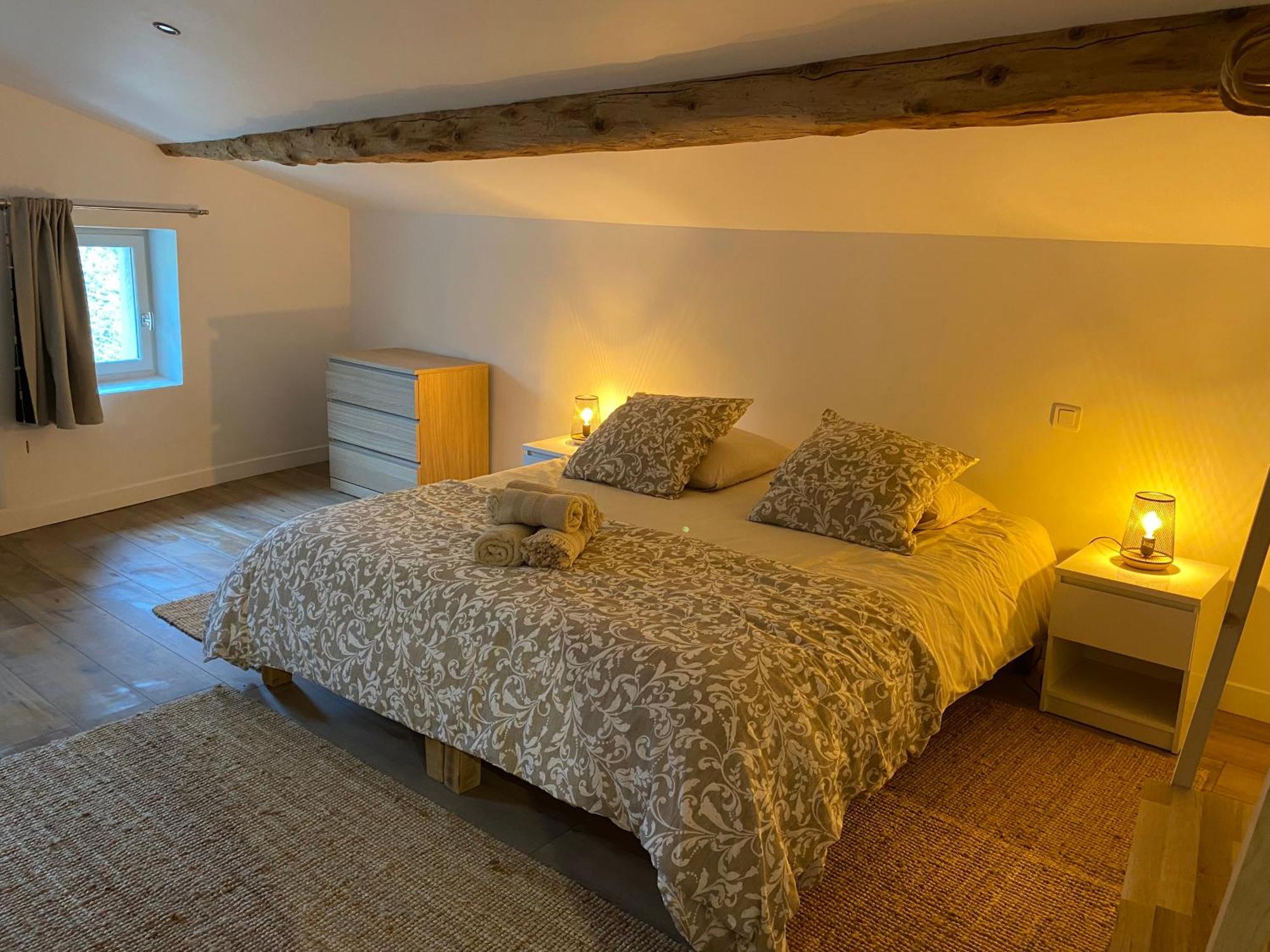 Holiday home La Romance De *