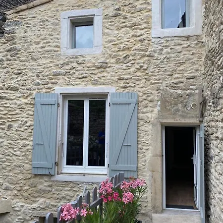 La Romance De Grignan Exterior photo